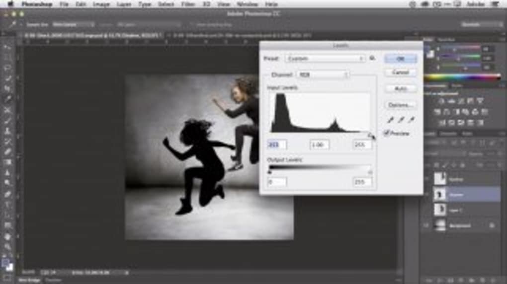 Adobe Photoshop For Mac Reviews
